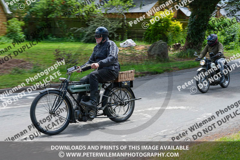 Vintage motorcycle club;eventdigitalimages;no limits trackdays;peter wileman photography;vintage motocycles;vmcc banbury run photographs